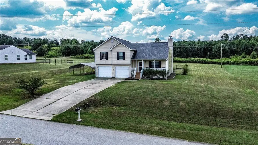 137 Stonebrooke Drive, Colbert, GA 30628 - #2