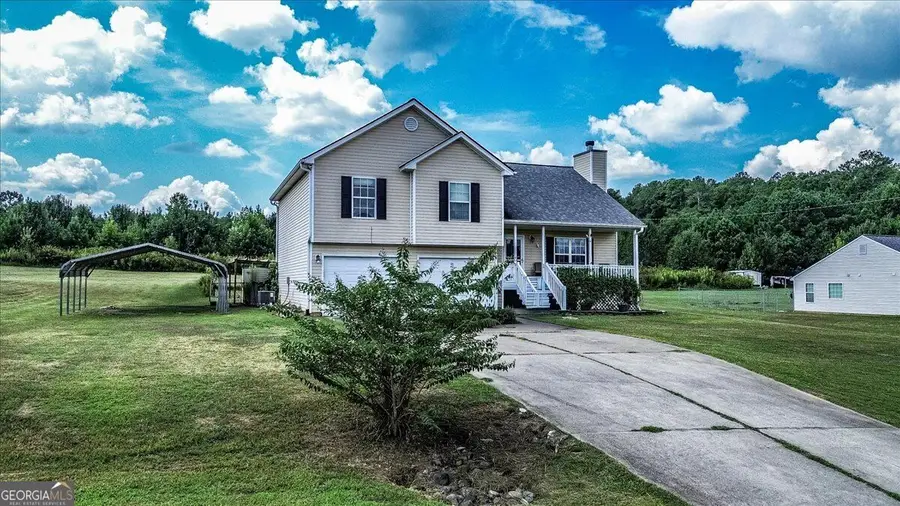 137 Stonebrooke Drive, Colbert, GA 30628 - #3