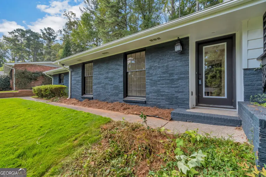 2616 Hawthorne Drive Ne, Atlanta, GA 30345 - #2