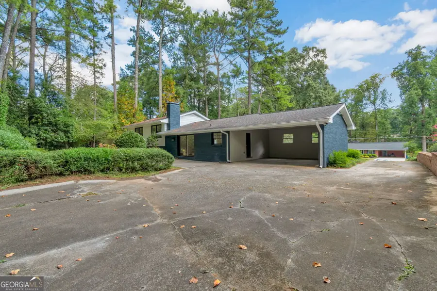 2616 Hawthorne Drive Ne, Atlanta, GA 30345 - #3