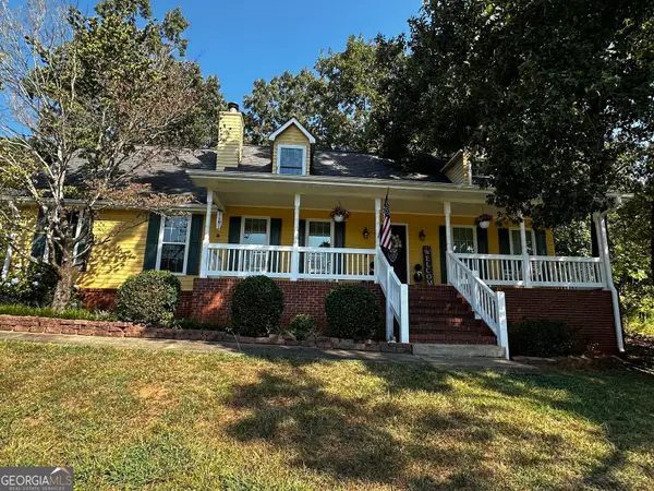 692 Crawford Circle, Toccoa, GA 30577