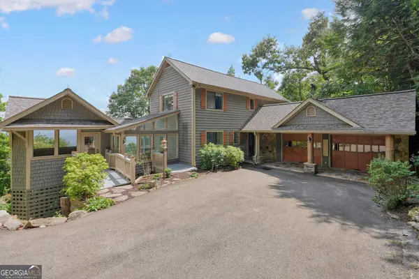 73 Resting Bear Ridge, Big Canoe, GA 30143