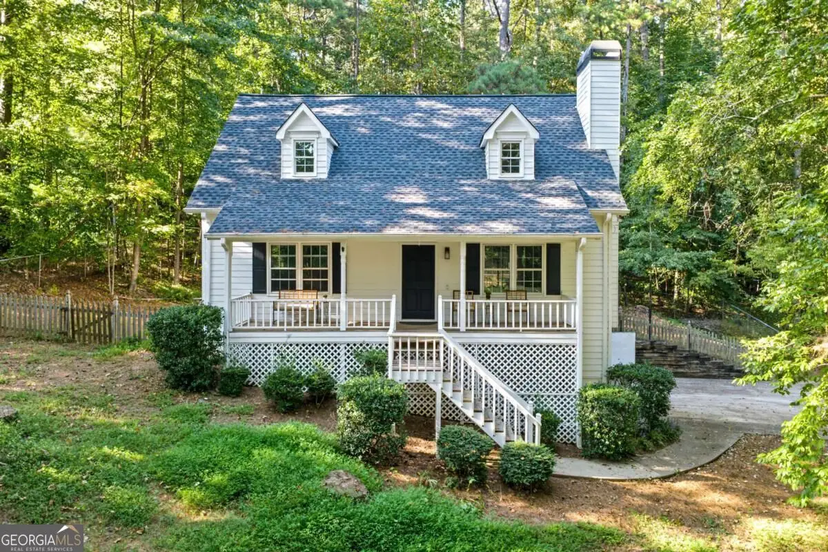 1955 Mountain Trace, Canton, GA 30114 - #1