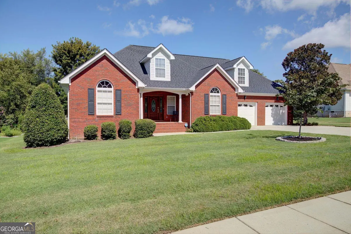 599 Cardinal Road, Ringgold, GA 30736 - #1