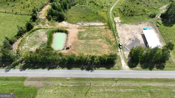 316 Hwy. 305, Midville, GA 30441