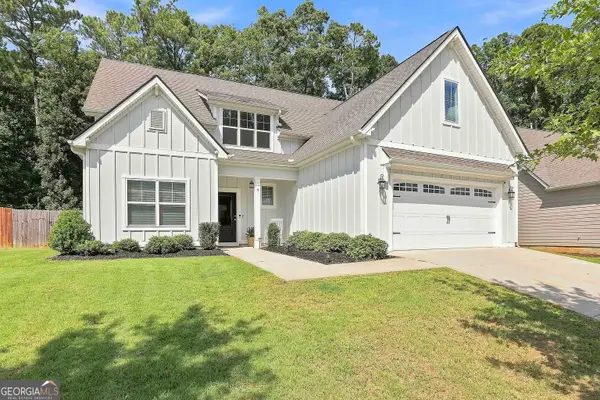 9 Long Branch Trail, Sharpsburg, GA 30277