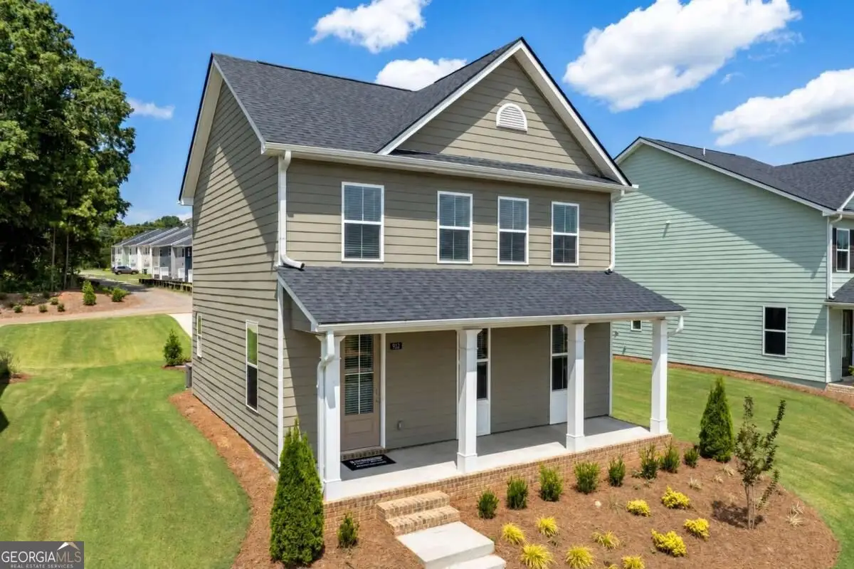 912 Stow Lane, Monroe, GA 30655 - #1