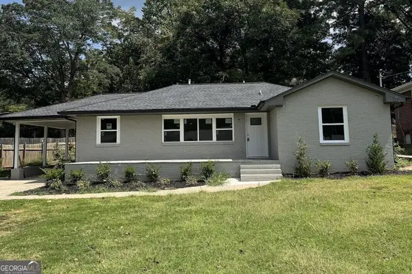 916 Shadowridge Drive Se, Atlanta, GA 30316