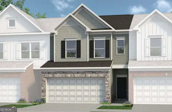 124 Trinity Drive #49, Auburn, GA 30011