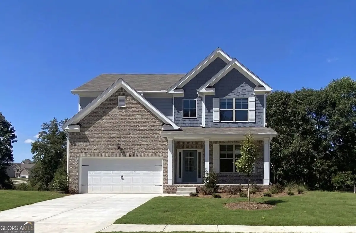 155 Open Waters Walk, Braselton, GA 30517 - #1