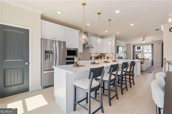 334 Allegro Bend, Mcdonough, GA 30253
