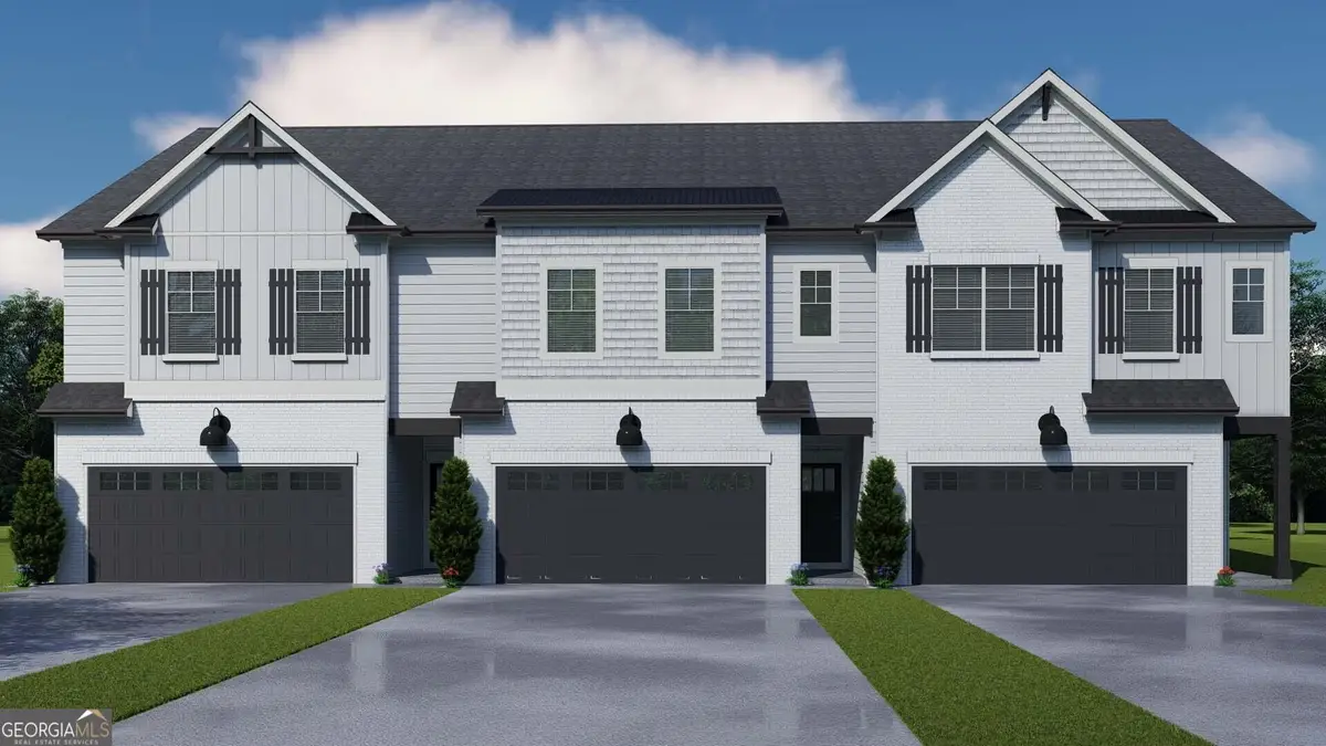 4226 Oak View Lane, Gainesville, GA 30504 - #1