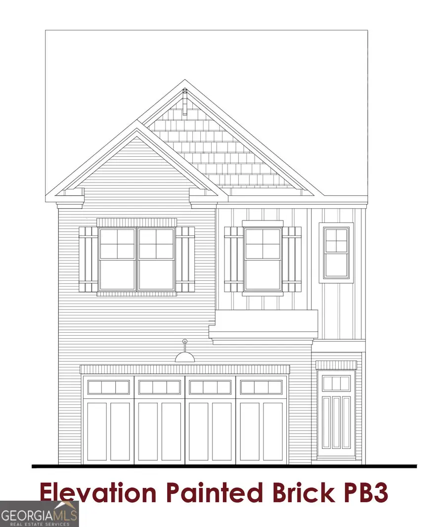 4226 Oak View Lane, Gainesville, GA 30504 - #2