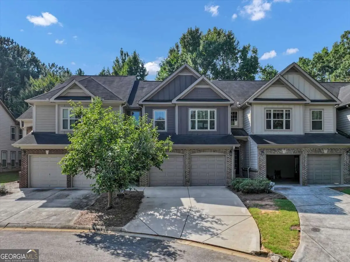 117 Grampian Court #13, Marietta, GA 30008 - #1