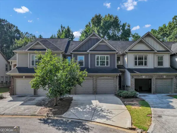 117 Grampian Court #13, Marietta, GA 30008