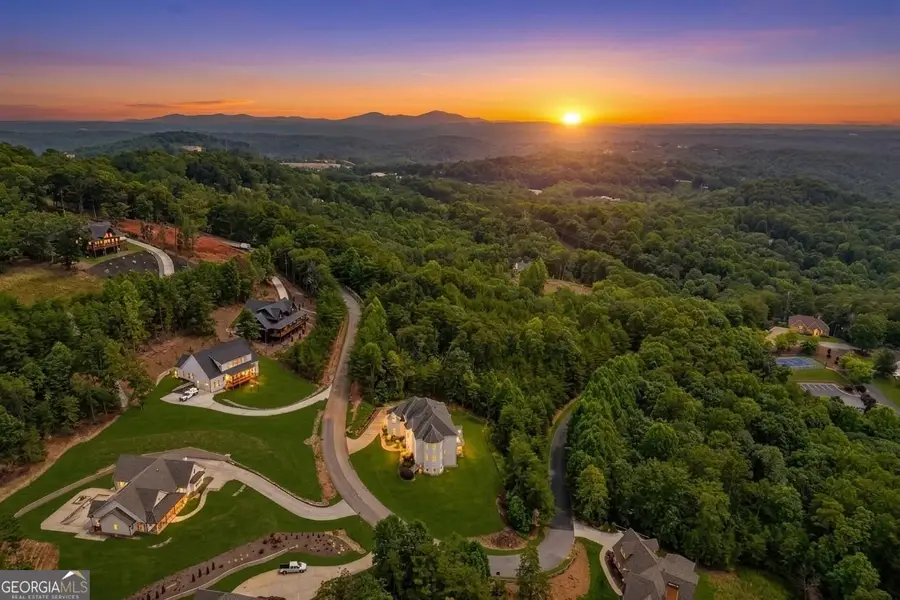 0 Crown Mountain Way, Dahlonega, GA 30533 - #2