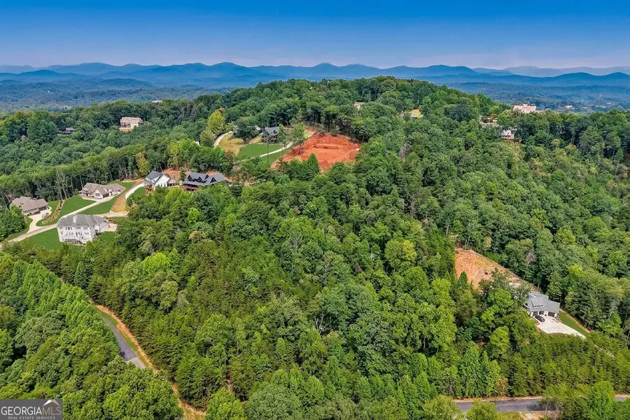0 Crown Mountain Way, Dahlonega, GA 30533 - #3