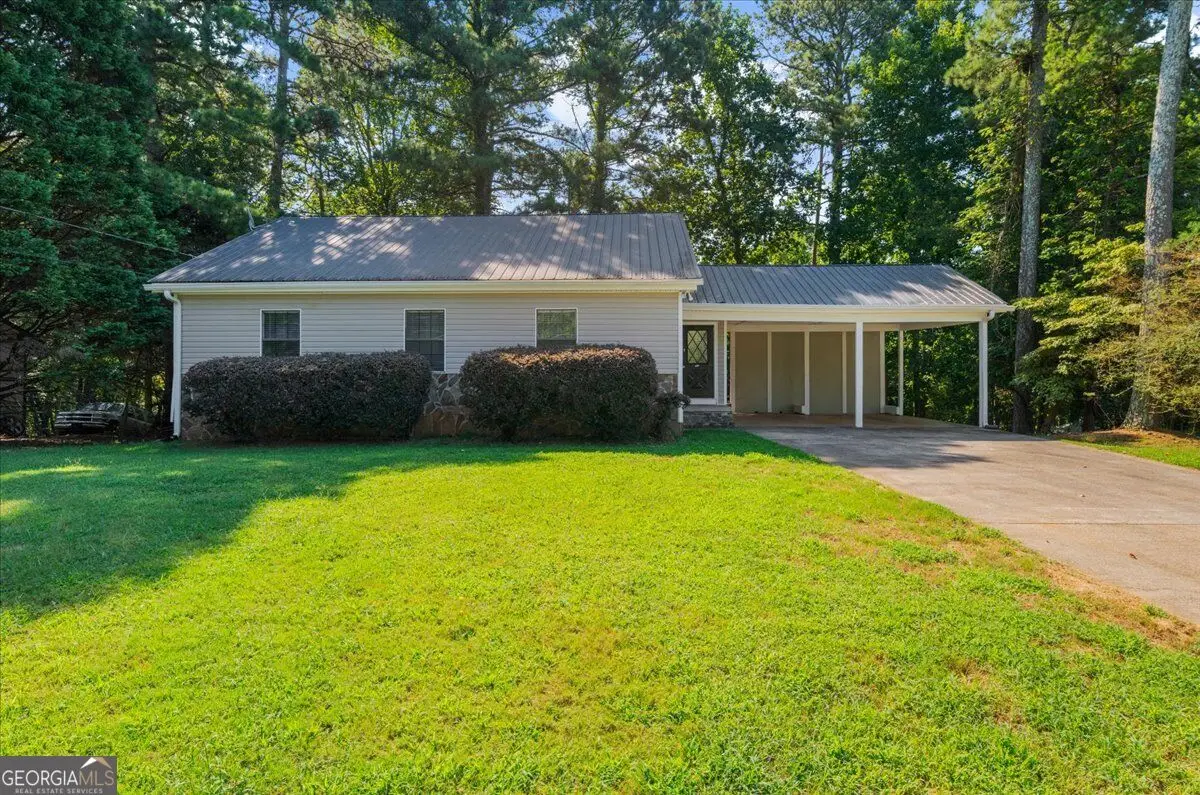 1861 Jimmy Dodd Road, Buford, GA 30518 - #1