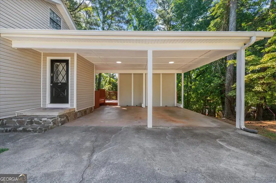 1861 Jimmy Dodd Road, Buford, GA 30518 - #3