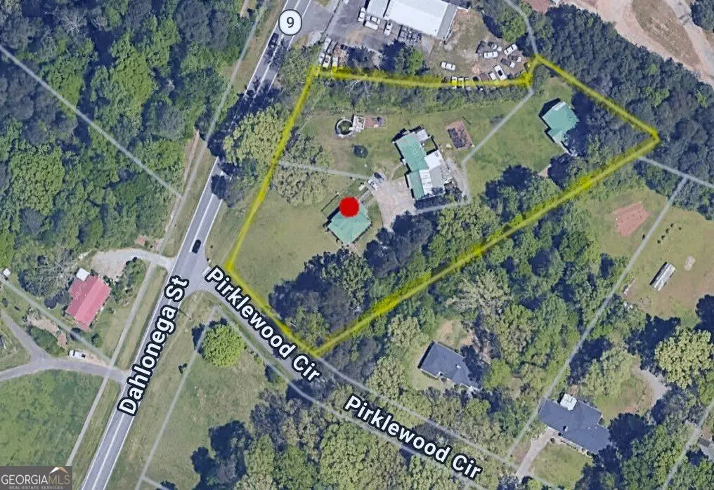 129 Pirklewood Circle, Cumming, GA 30040 - #1