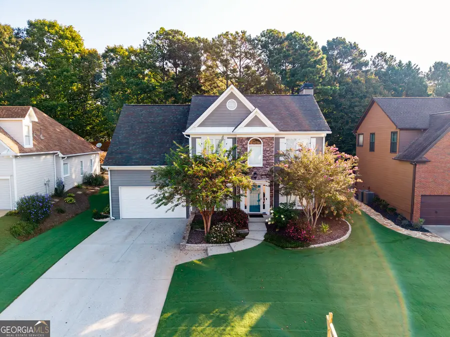 3438 Ridgemill Circle, Dacula, GA 30019 - #2