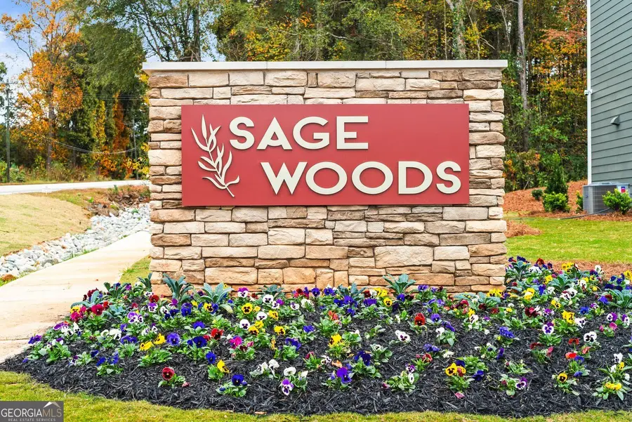 252 Sage Woods Way, Dallas, GA 30132 - #2