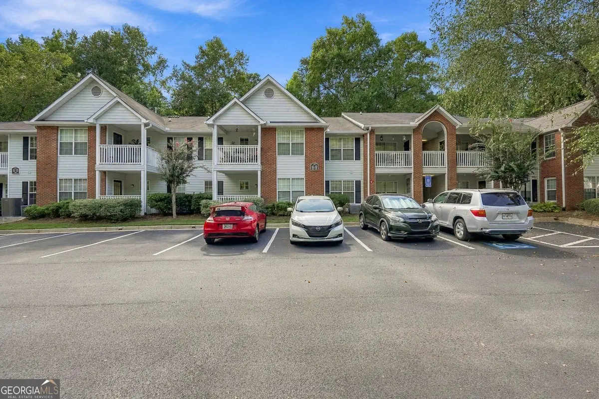 305 Streamside Drive, Roswell, GA 30076 - #1
