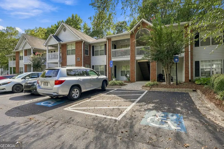 305 Streamside Drive, Roswell, GA 30076 - #2