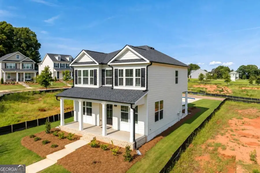 607 Cantor Way, Monroe, GA 30655 - #3
