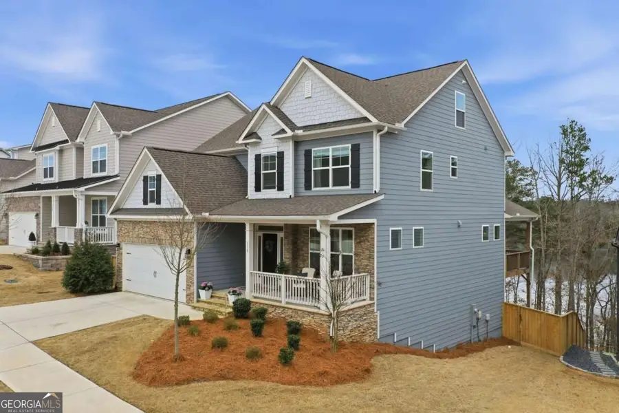 338 Boundless Lane, Canton, GA 30114 - #2