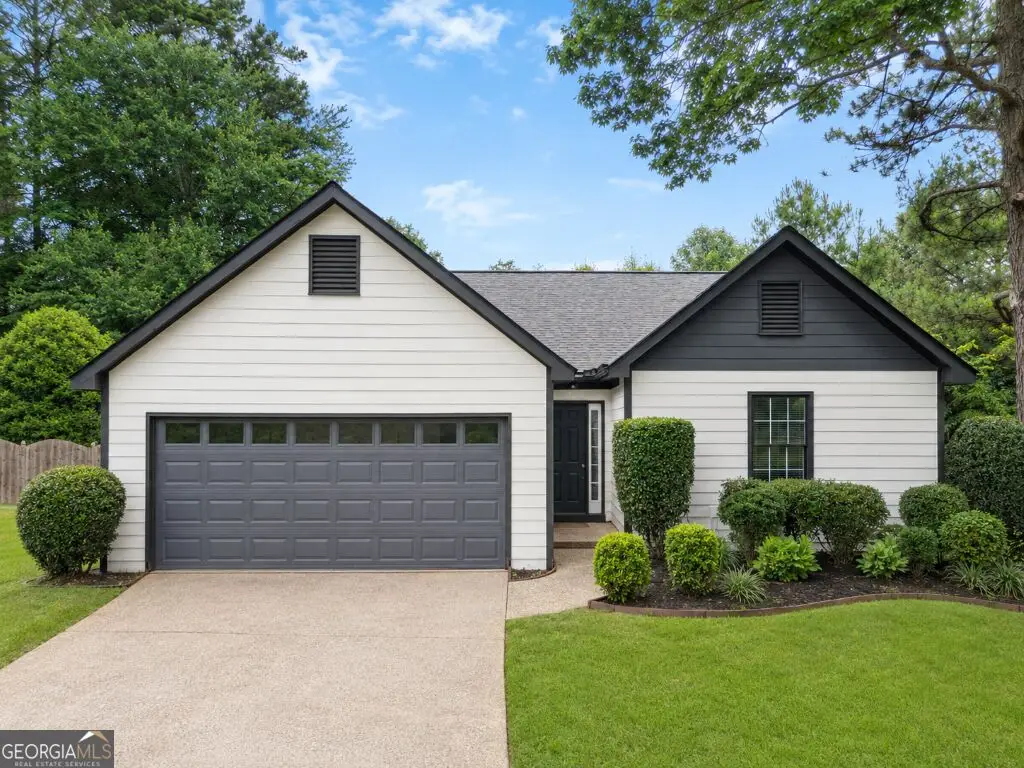 3360 Northgate Lane, Duluth, GA 30096 - #1