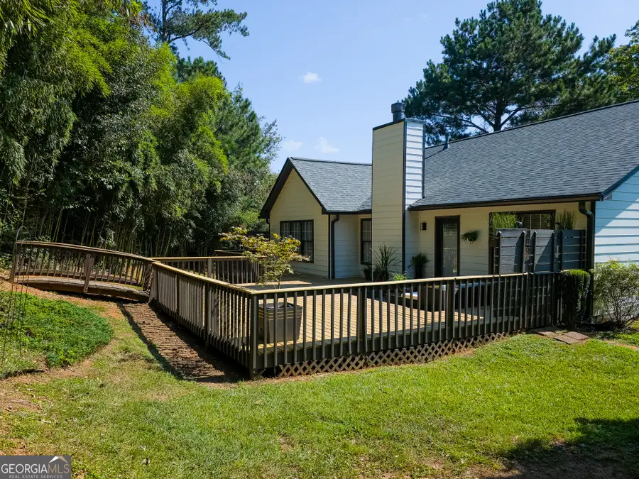 3360 Northgate Lane, Duluth, GA 30096 - #2
