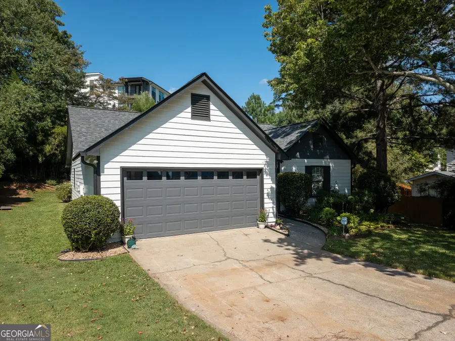3360 Northgate Lane, Duluth, GA 30096 - #3