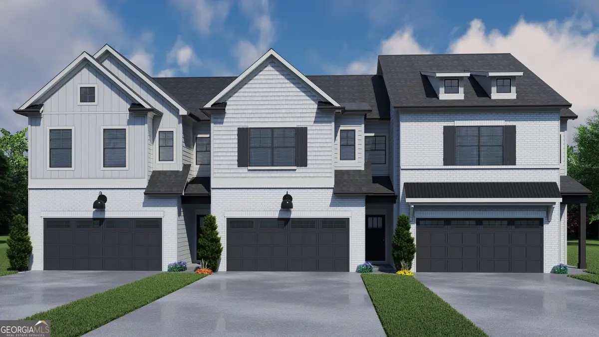 4214 Oak View Lane, Gainesville, GA 30504 - #1
