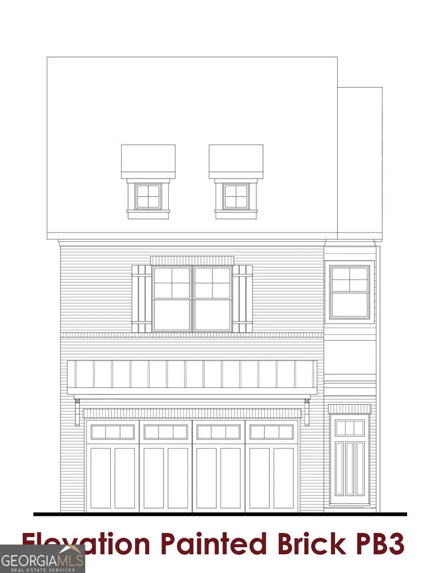 4214 Oak View Lane, Gainesville, GA 30504 - #2