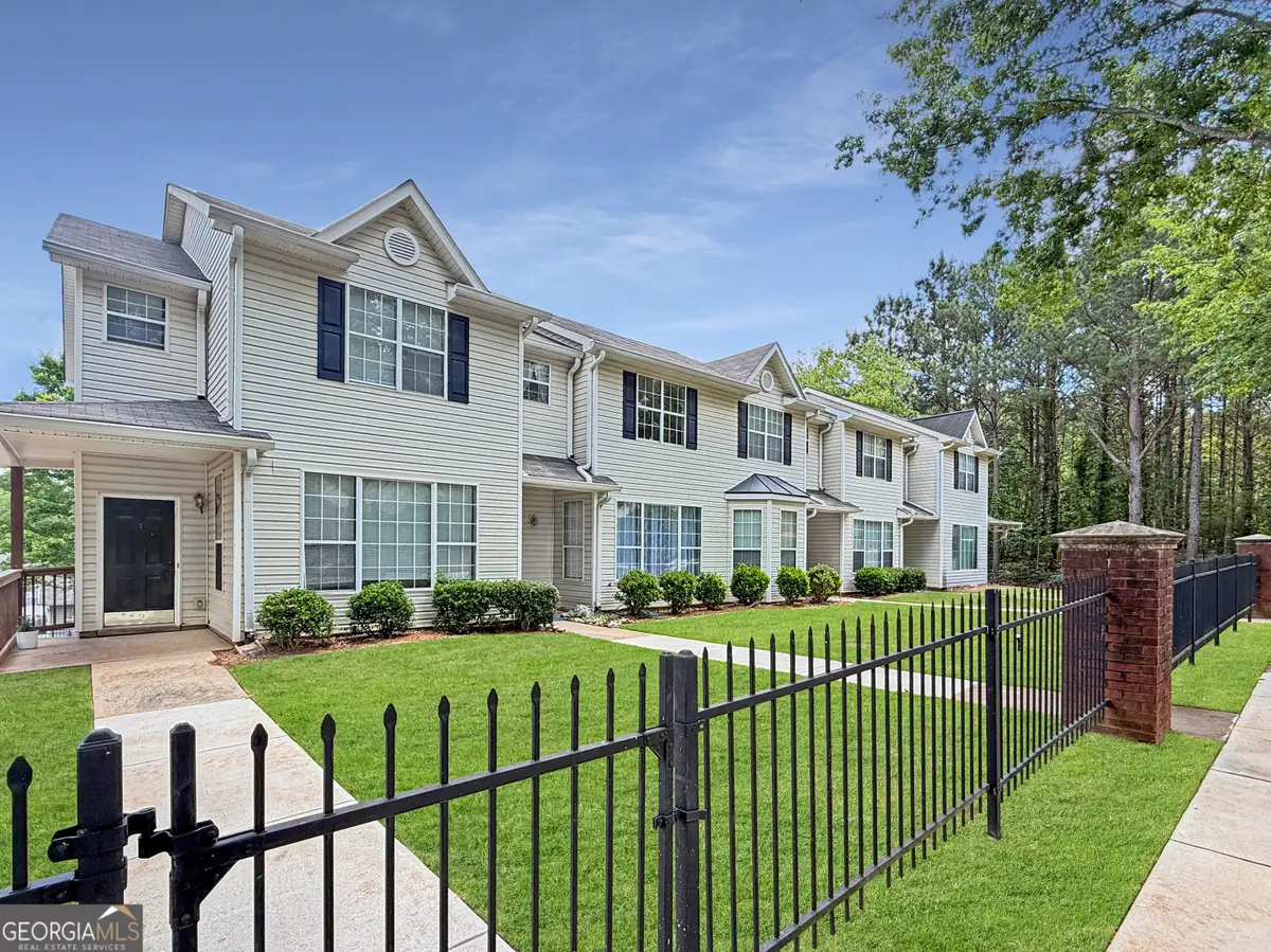 353 Smokewood Way, Newnan, GA 30263 - #1