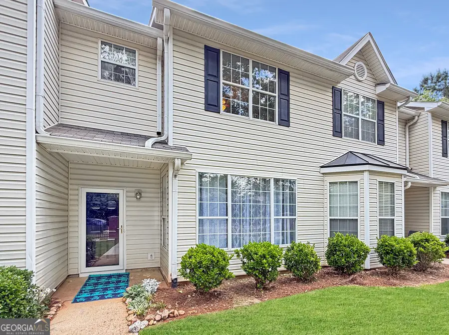 353 Smokewood Way, Newnan, GA 30263 - #2