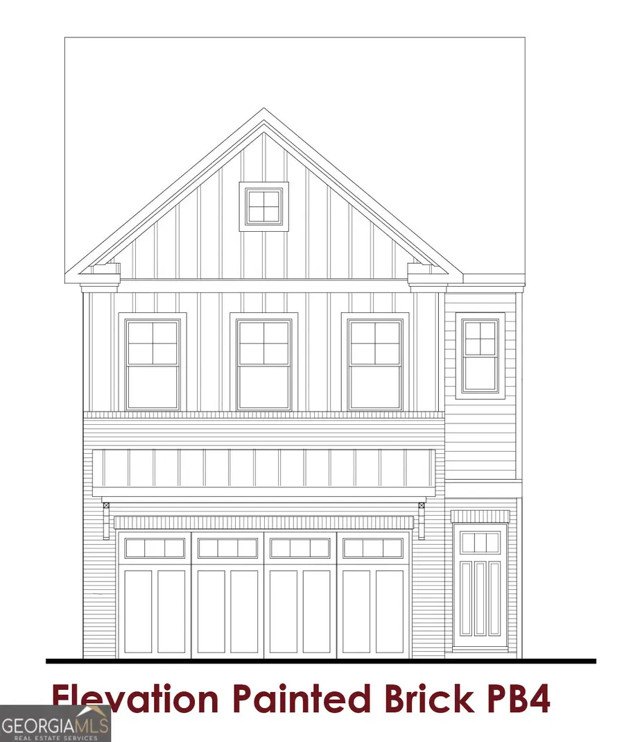 4210 Oak View Lane, Gainesville, GA 30504 - #2