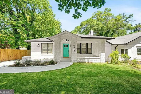 1023 Byron Drive Sw, Atlanta, GA 30310