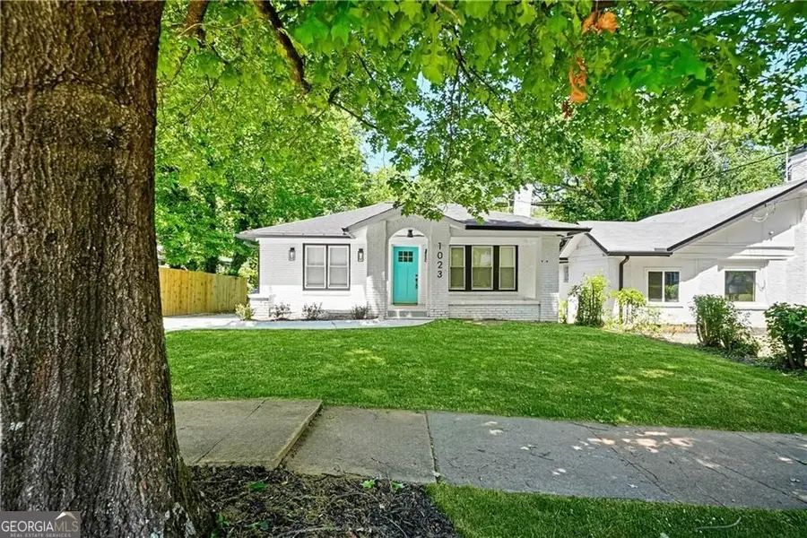 1023 Byron Drive Sw, Atlanta, GA 30310 - #3