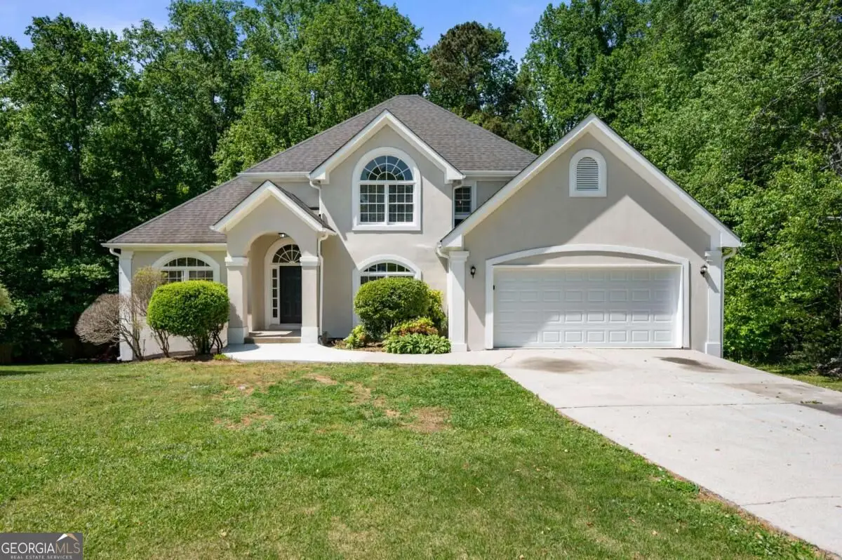 5723 Garden Walk, Flowery Branch, GA 30542 - #1
