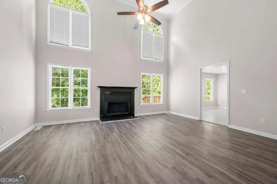 5723 Garden Walk, Flowery Branch, GA 30542 - #3