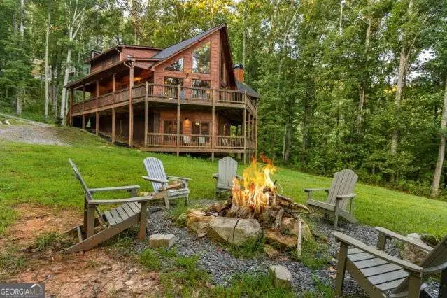 34 Highland Forest Trail, Morganton, GA 30560 - #2