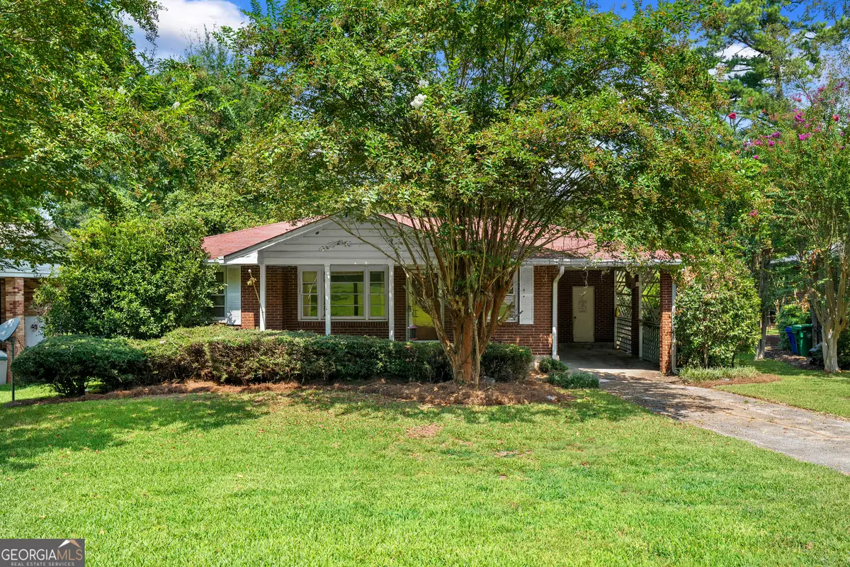 2592 Woodridge Drive, Decatur, GA 30033 - #1