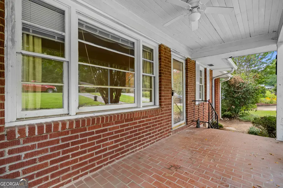 2592 Woodridge Drive, Decatur, GA 30033 - #3