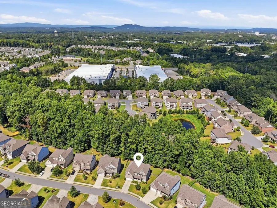 3055 Annapolis Way, Cumming, GA 30041 - #3