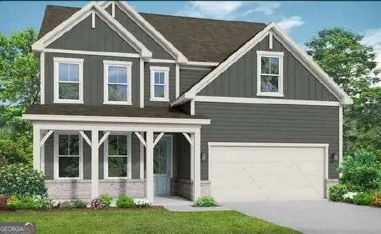 359 Atlas Lane, Winder, GA 30680