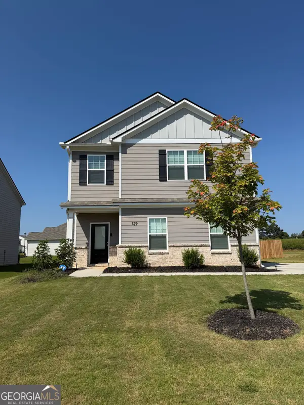 129 Avondale Boulevard, Conyers, GA 30013