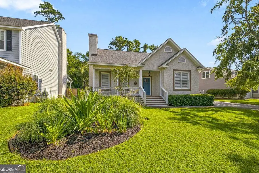 105 E Commons Drive, Saint Simons, GA 31522 - #3