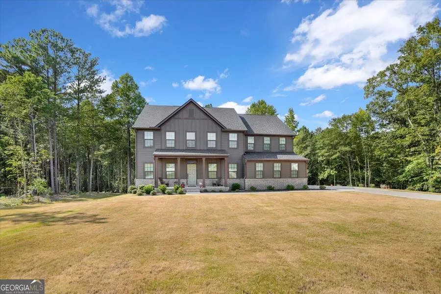 125 Longwood Drive, Fayetteville, GA 30215 - #3
